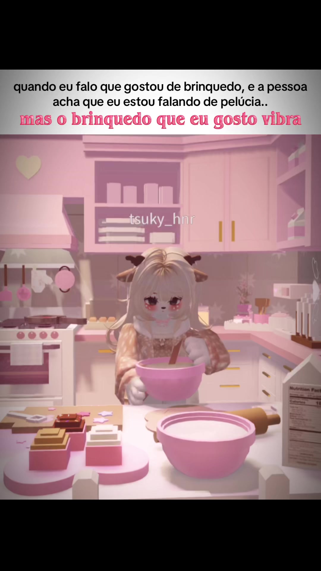 @bambi ! ᙏ̤̫