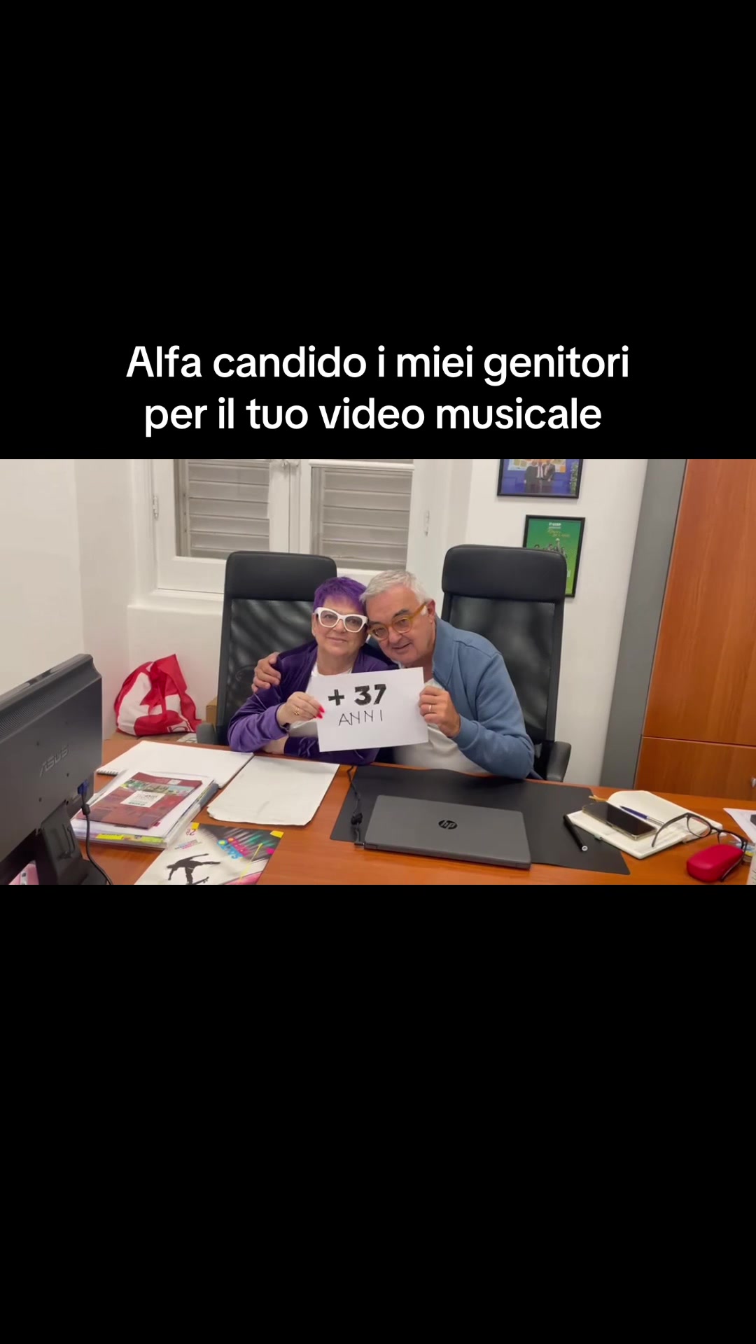 @alfa fan