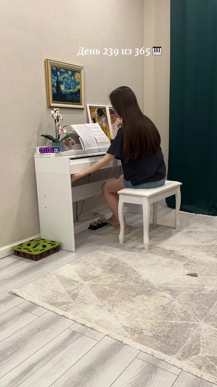 @365 days of piano