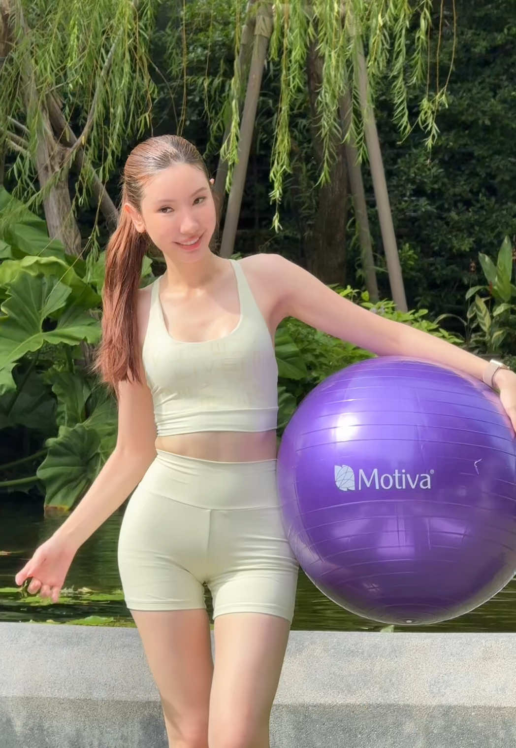 @Your PILATES Sister