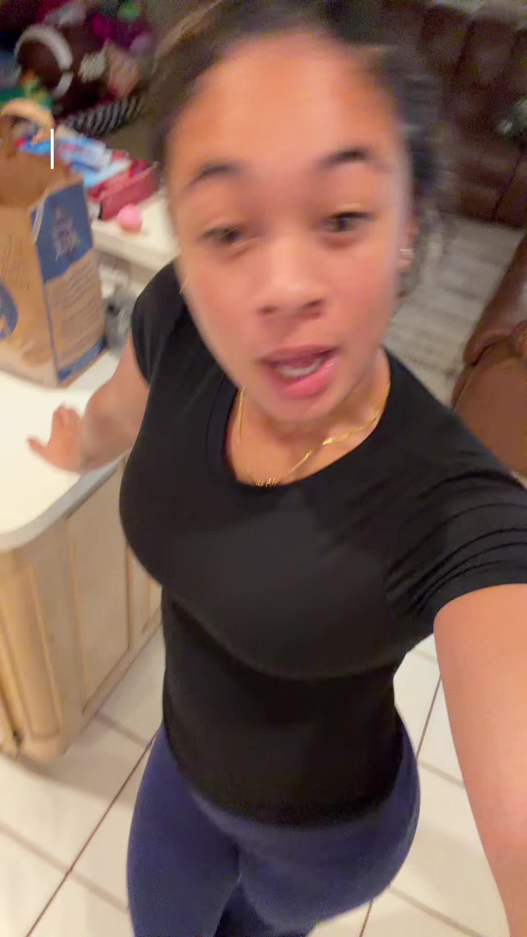 @Kylah Williams