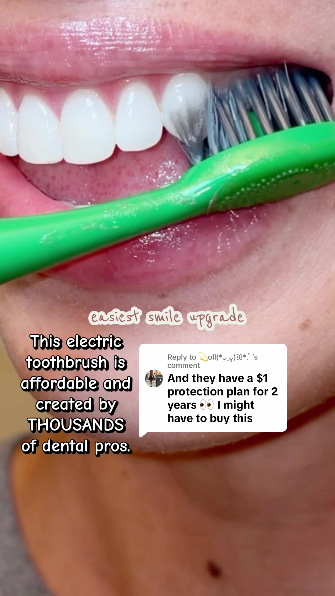@Kellee • Dental Hygienist