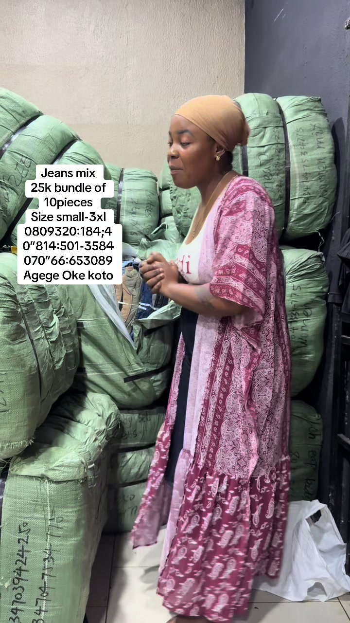@LADY ZEE WAREHOUSE