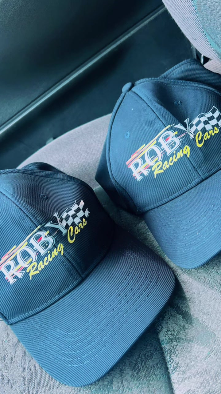 @Roby Racing 🏁🏁🏁