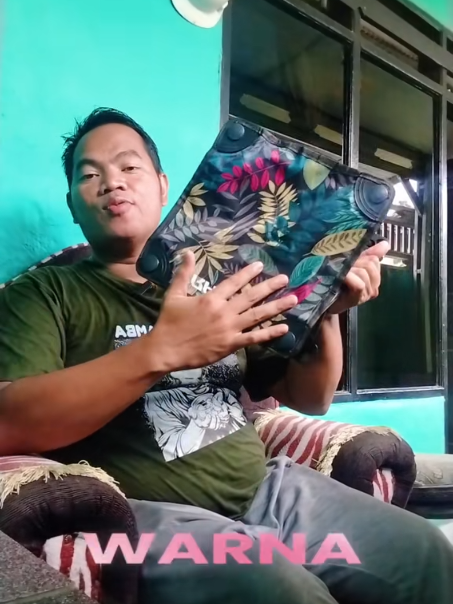 @asiknya mancing