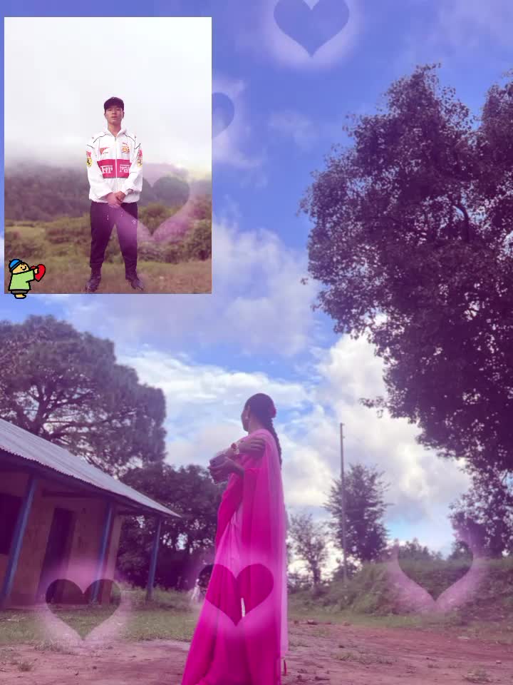 @Mrs__Pun Magar 💗🫶