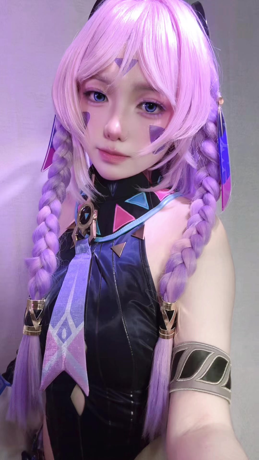 @チュー