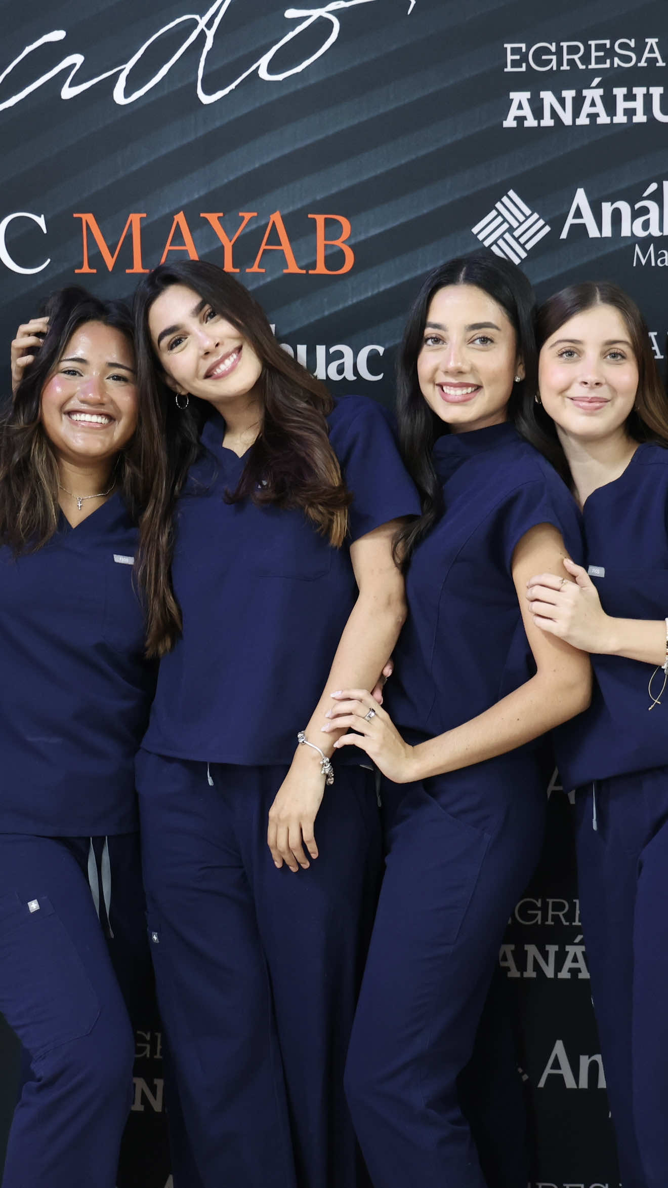 @Anáhuac Mayab