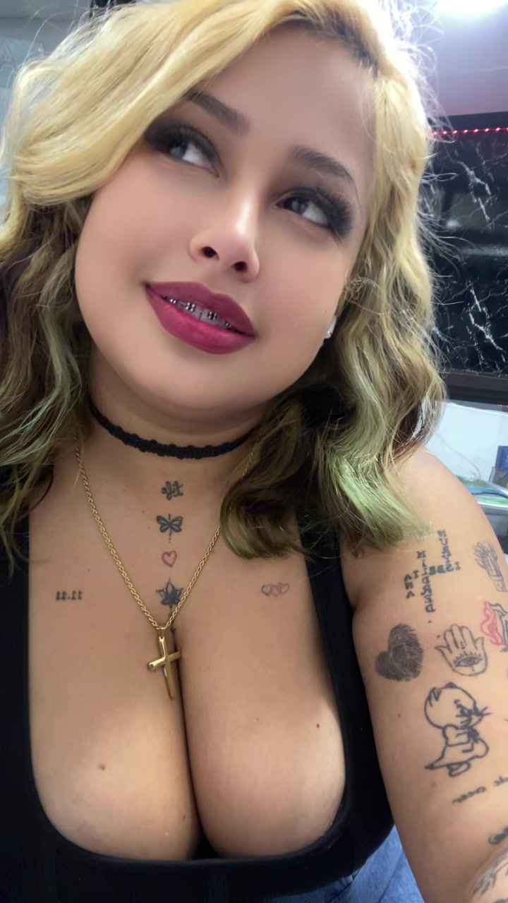 @Isbel Mariana Rivas