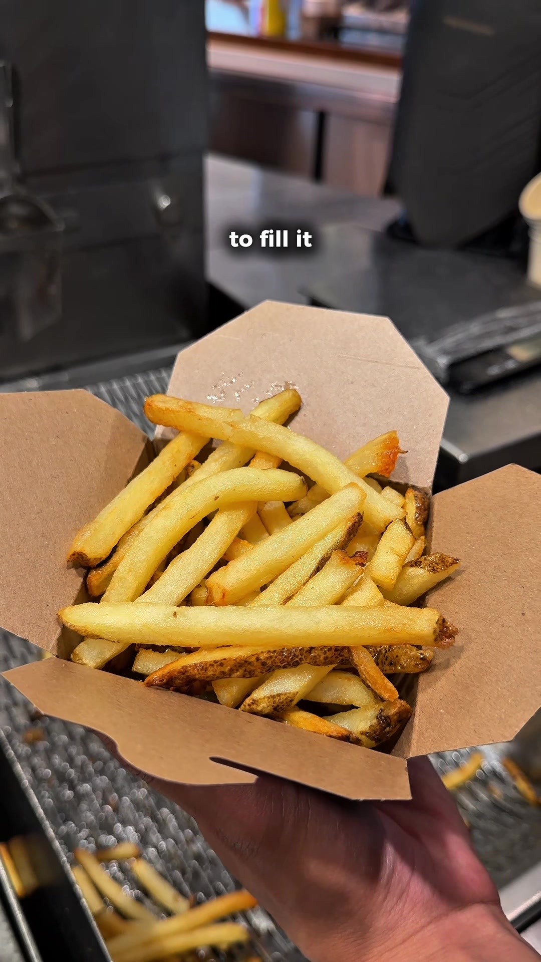 @New York Fries