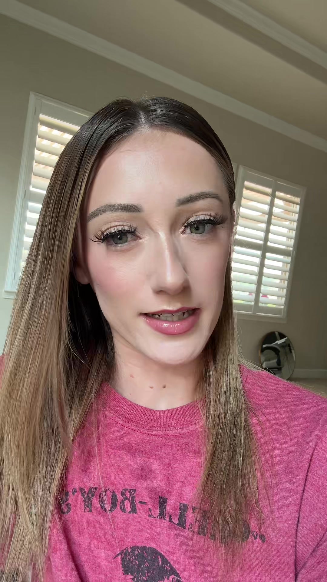 @Scarlett Mae