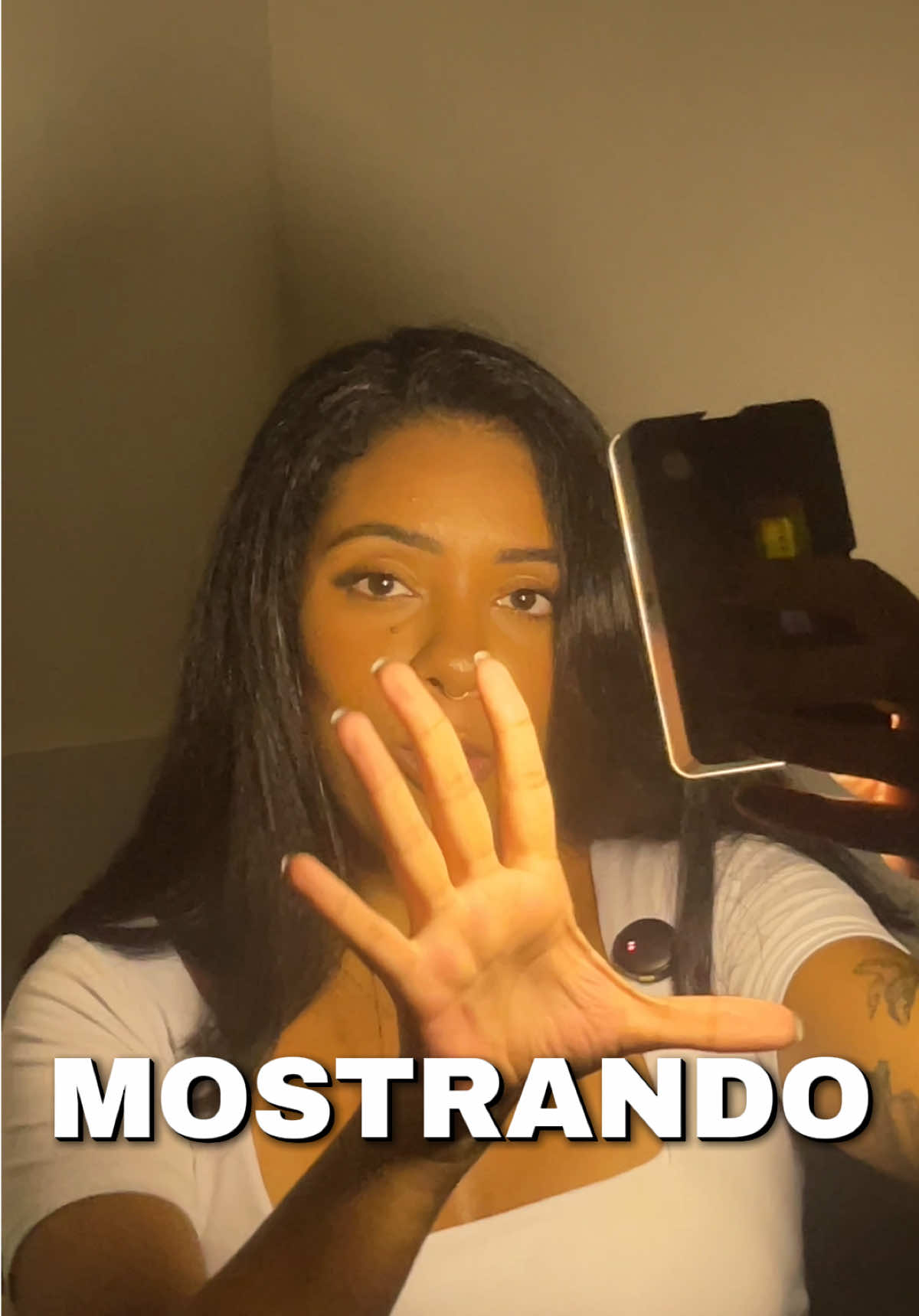 @Luana Barros