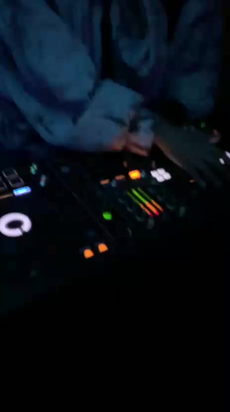 @DJ Fancyface