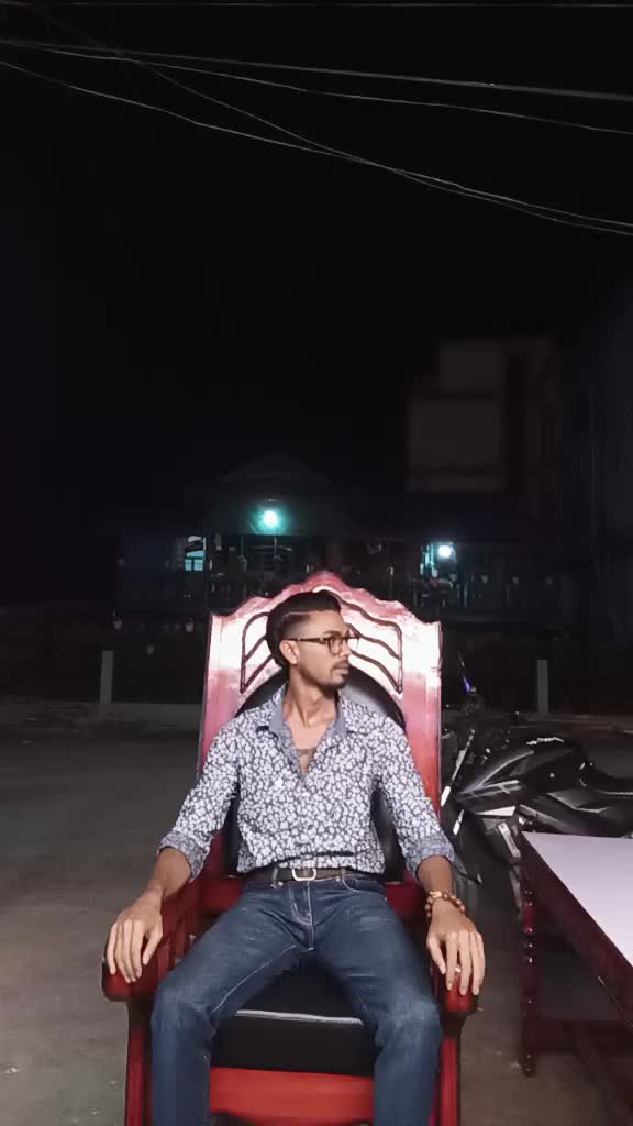 @RAJU RANPAHELI🕉️
