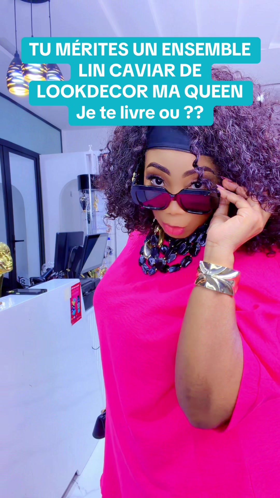 @Lookdecor habilleur -conseils