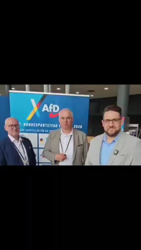 @Jörg Zirwes AfD, MdB