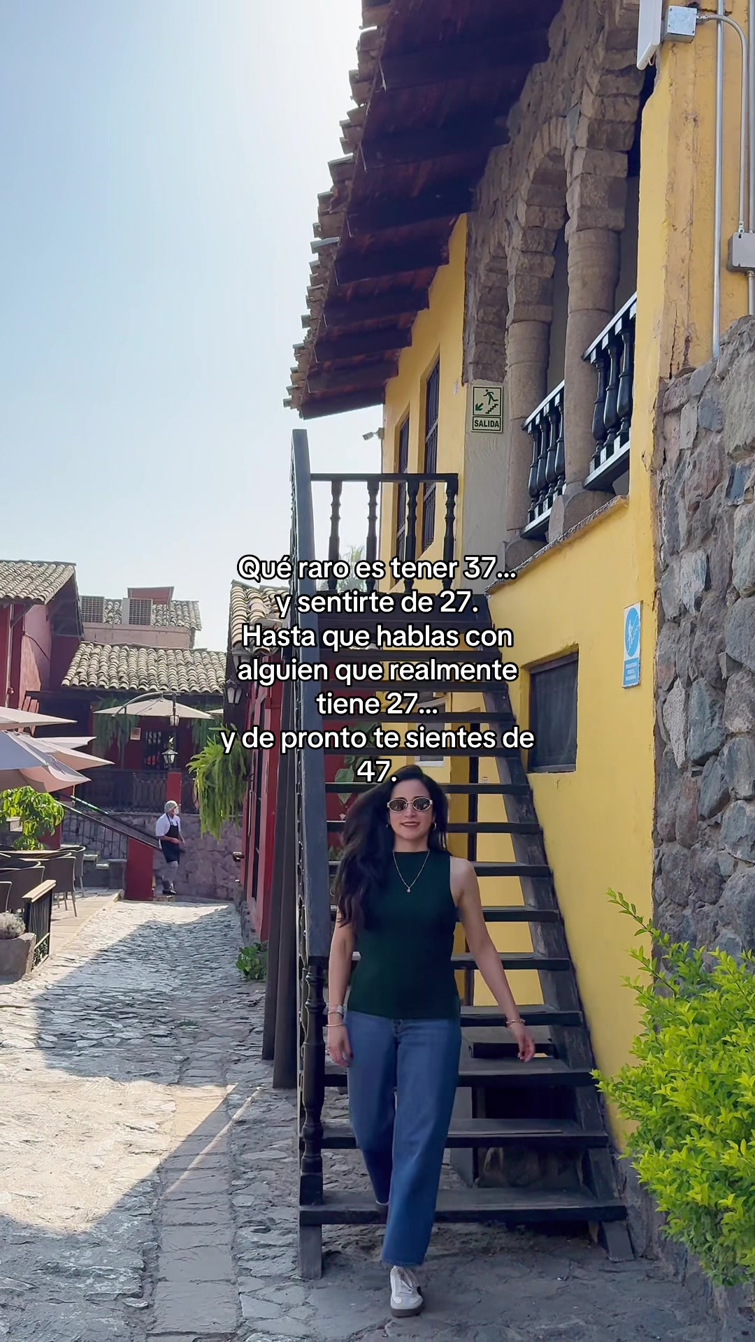 @JoaVictorero &bull; Diariodeunamuda
