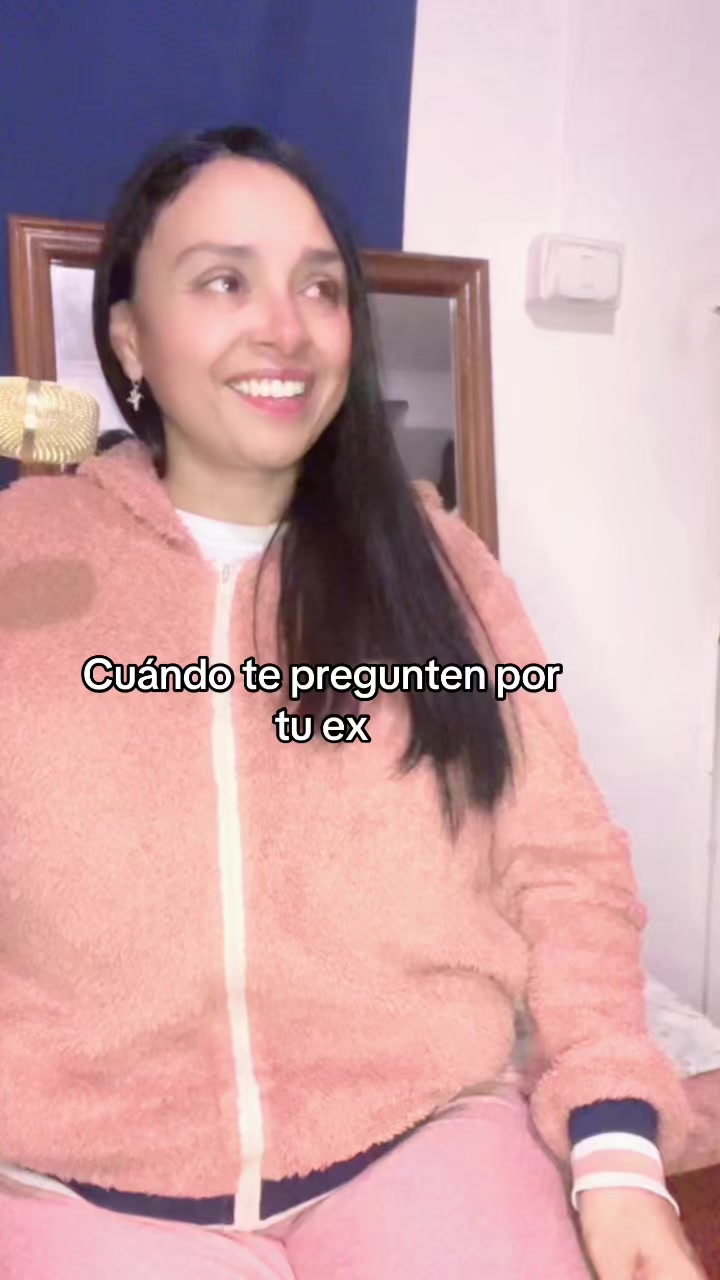 @Esthy la de siempre