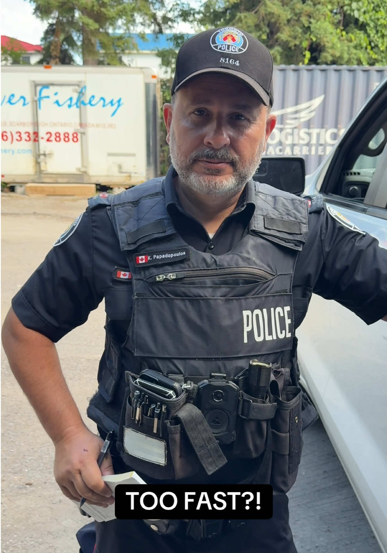 @OfficerArsenault