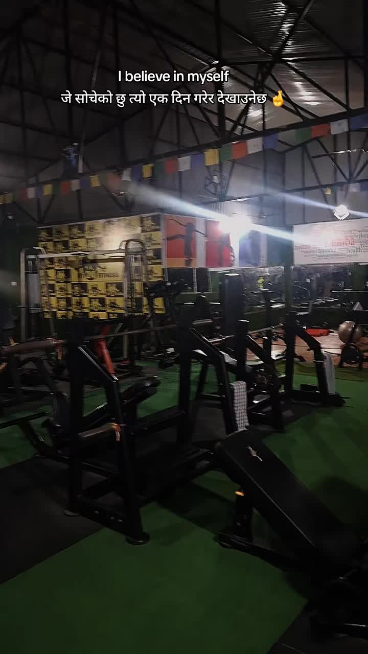 @SammiForge💪