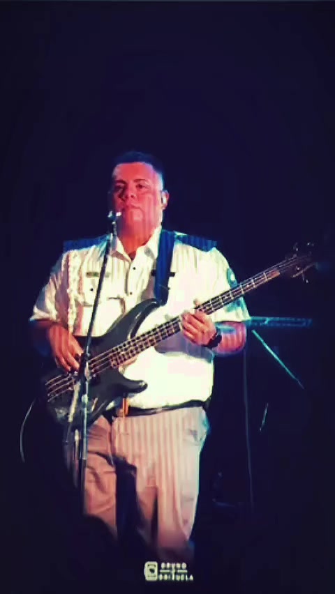 @Jos&eacute; Morales