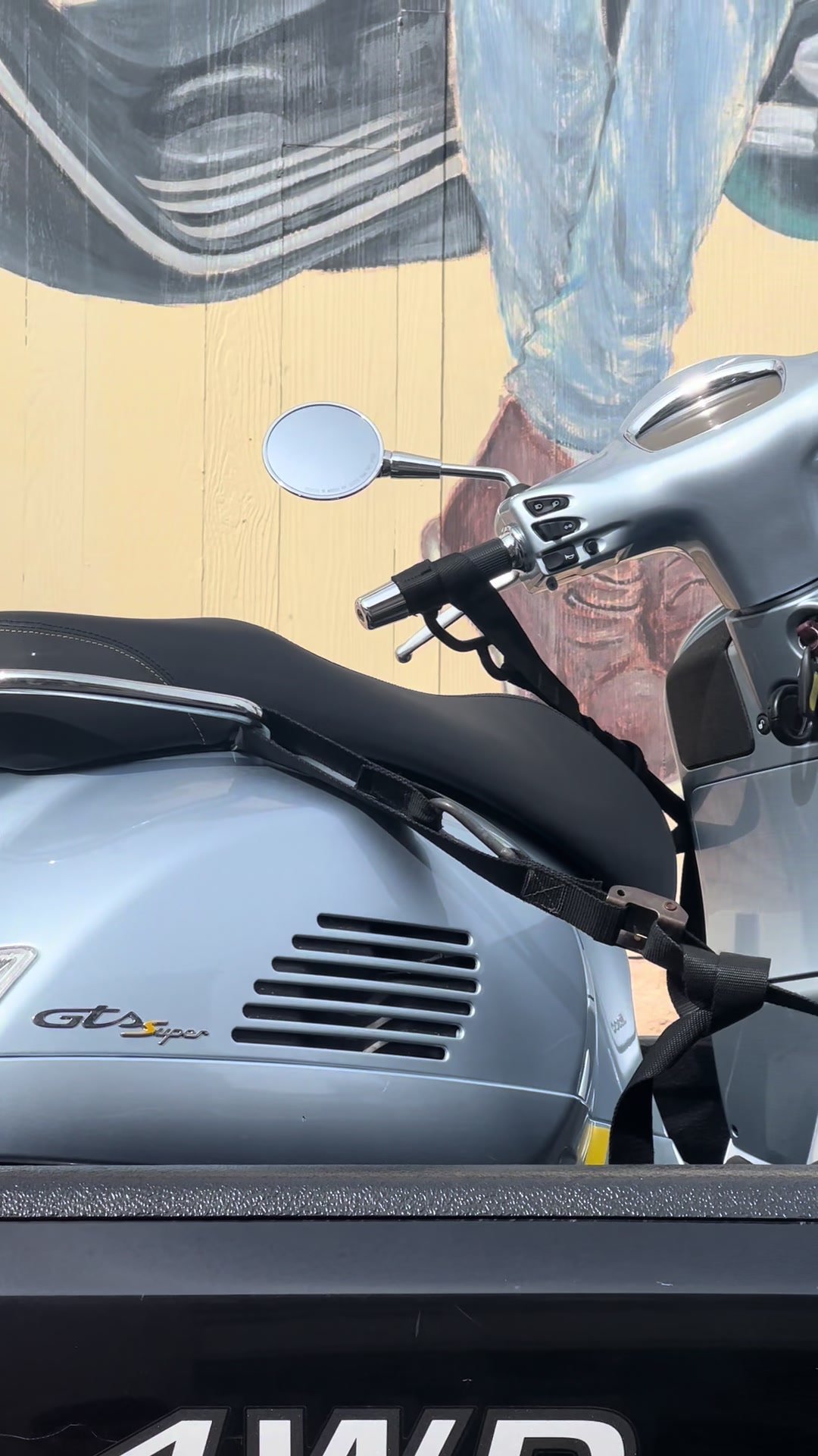 @Cuiebiketowing