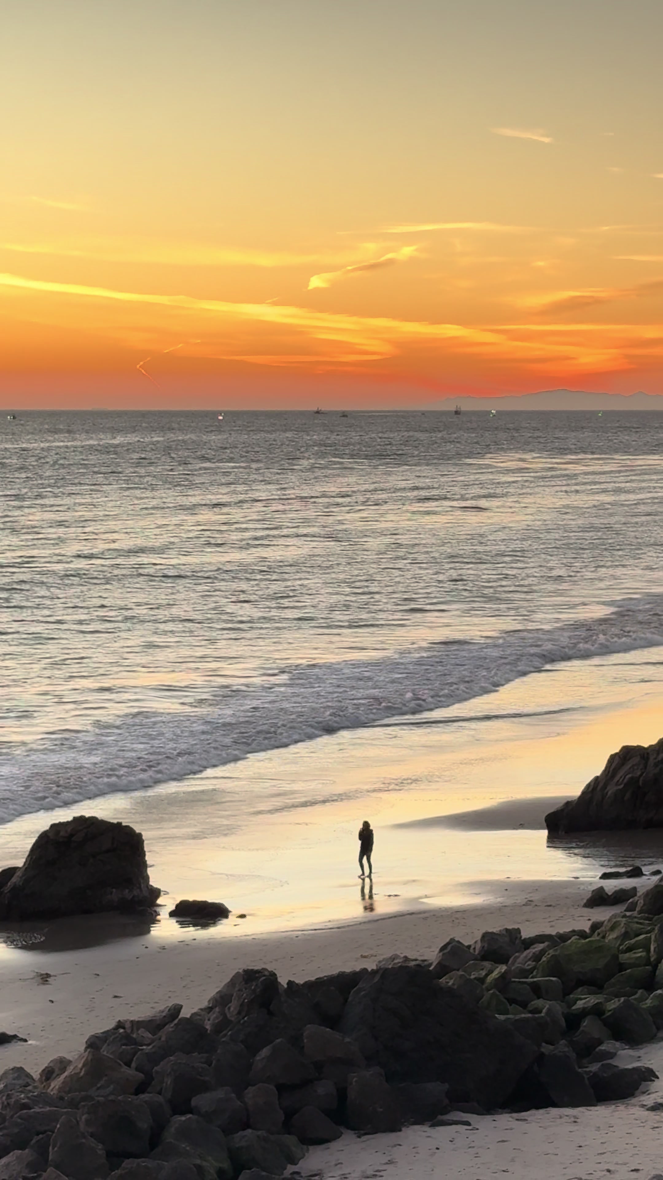 @Relaxing Ocean Sounds
