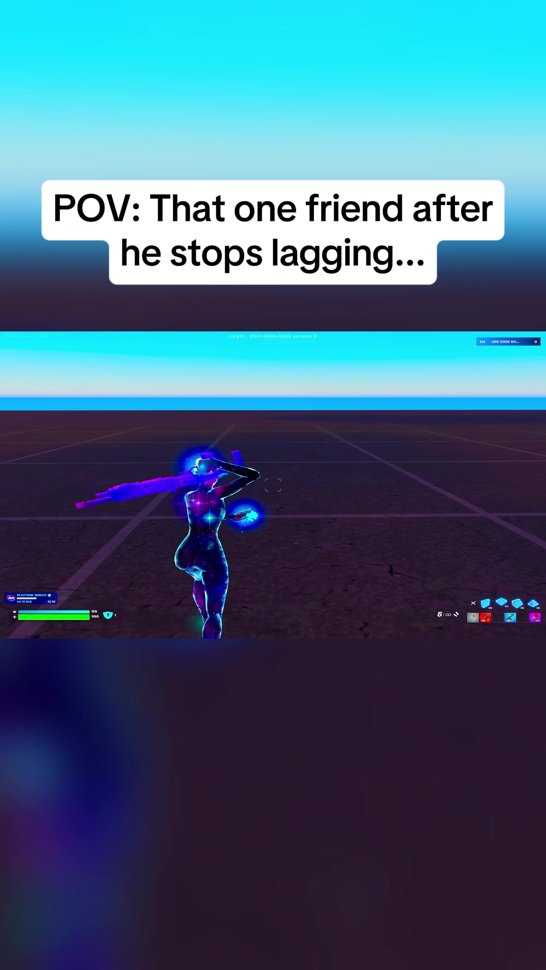 @Roly 1v1 Build Fights