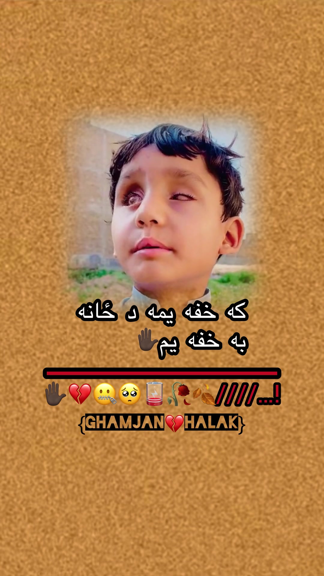 @Ghamjan💔Halak