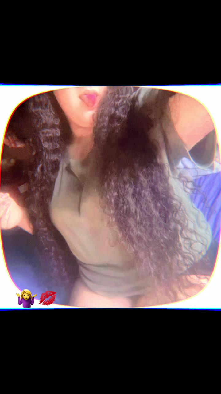 @Iliana Gilbert 💋