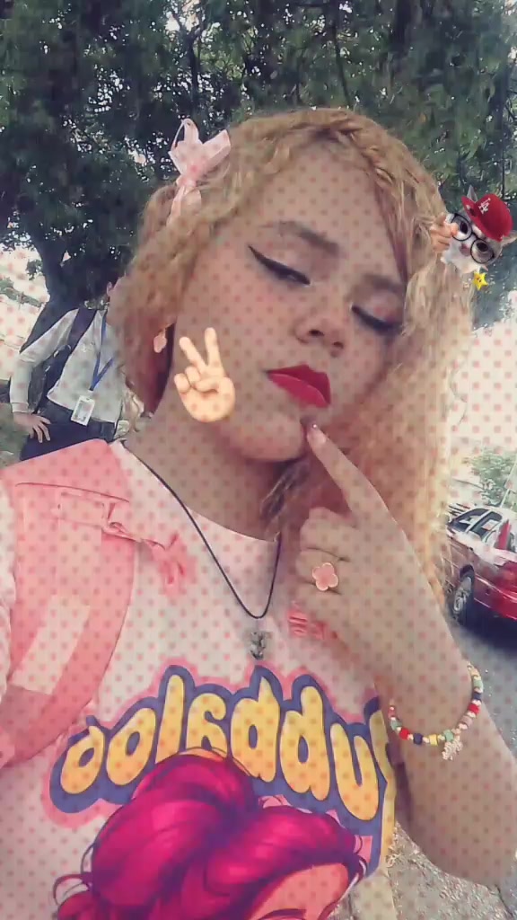 @nixibeth alvarez