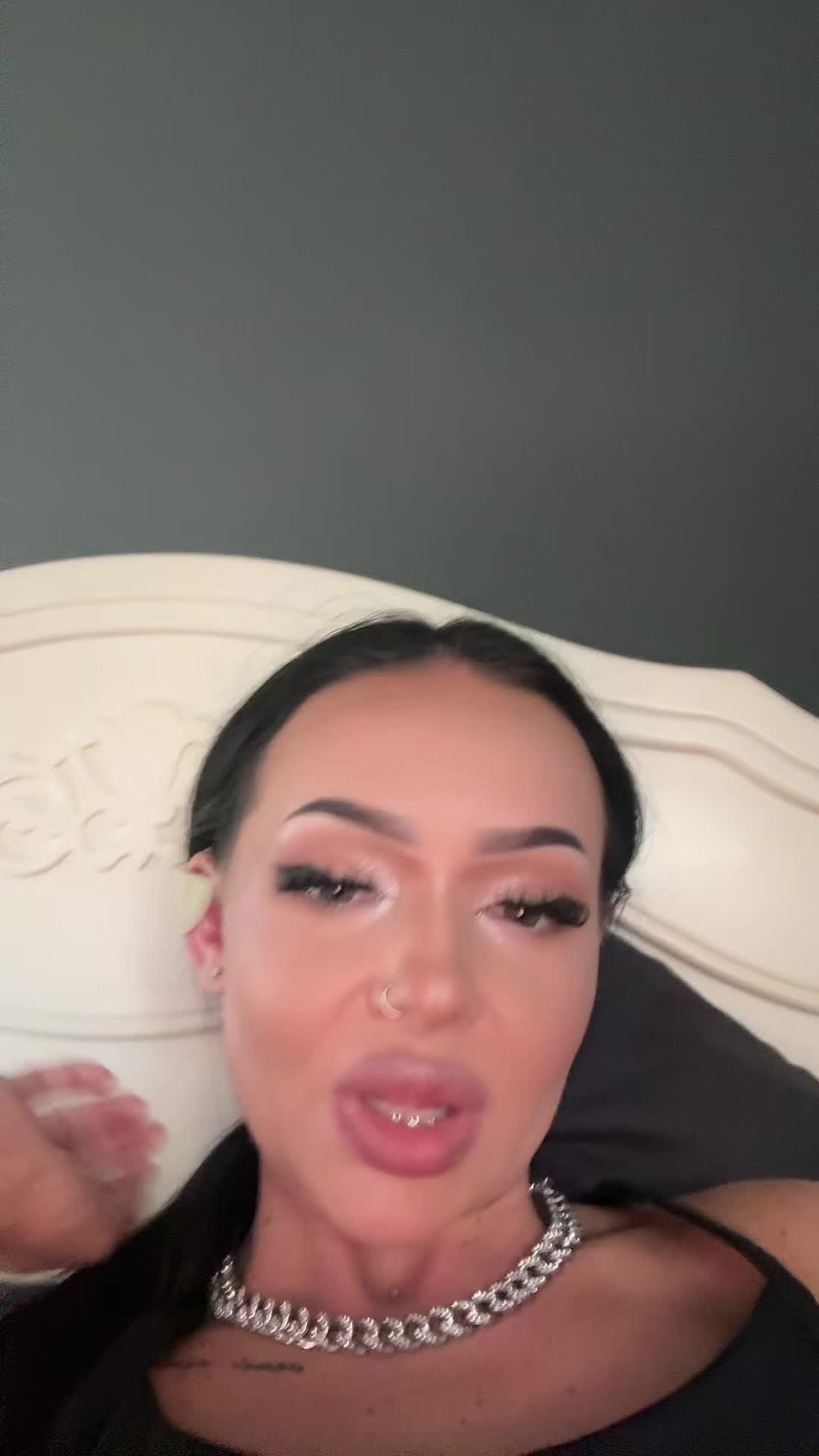 @Czarna Mała