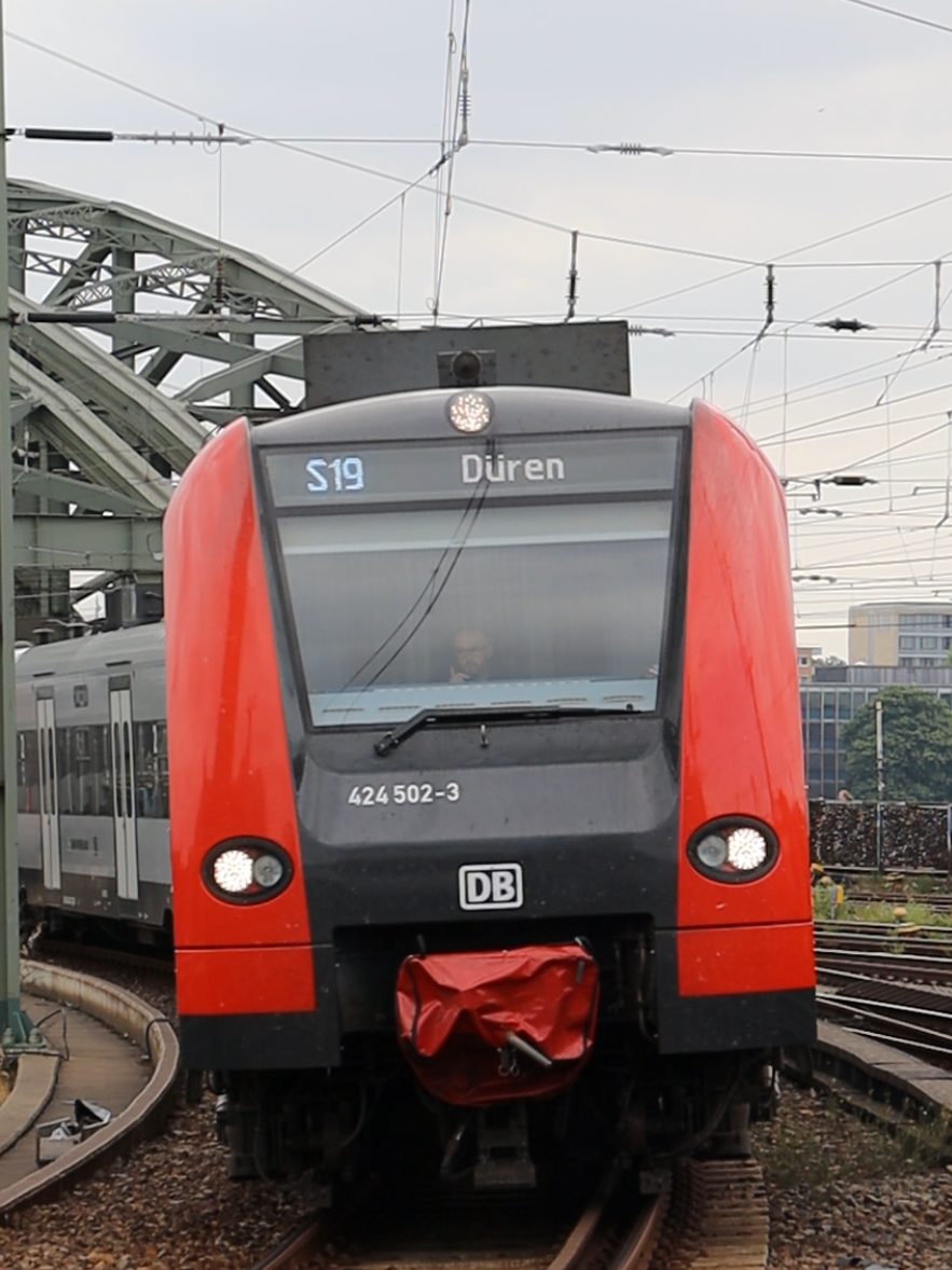 @M&uuml;nchen Spotting