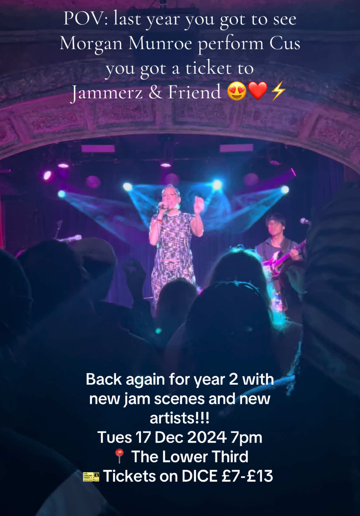 @Jammerz & Friendz