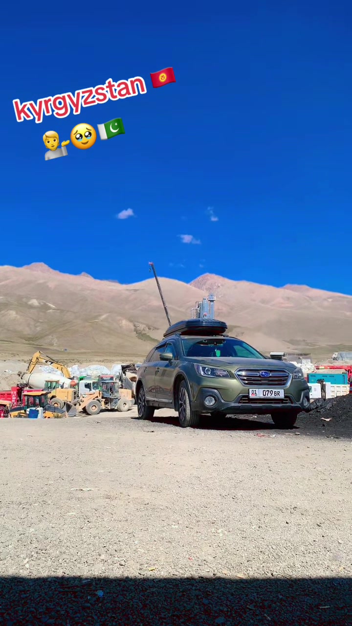 @kyrgyzstan 💁🇵🇰