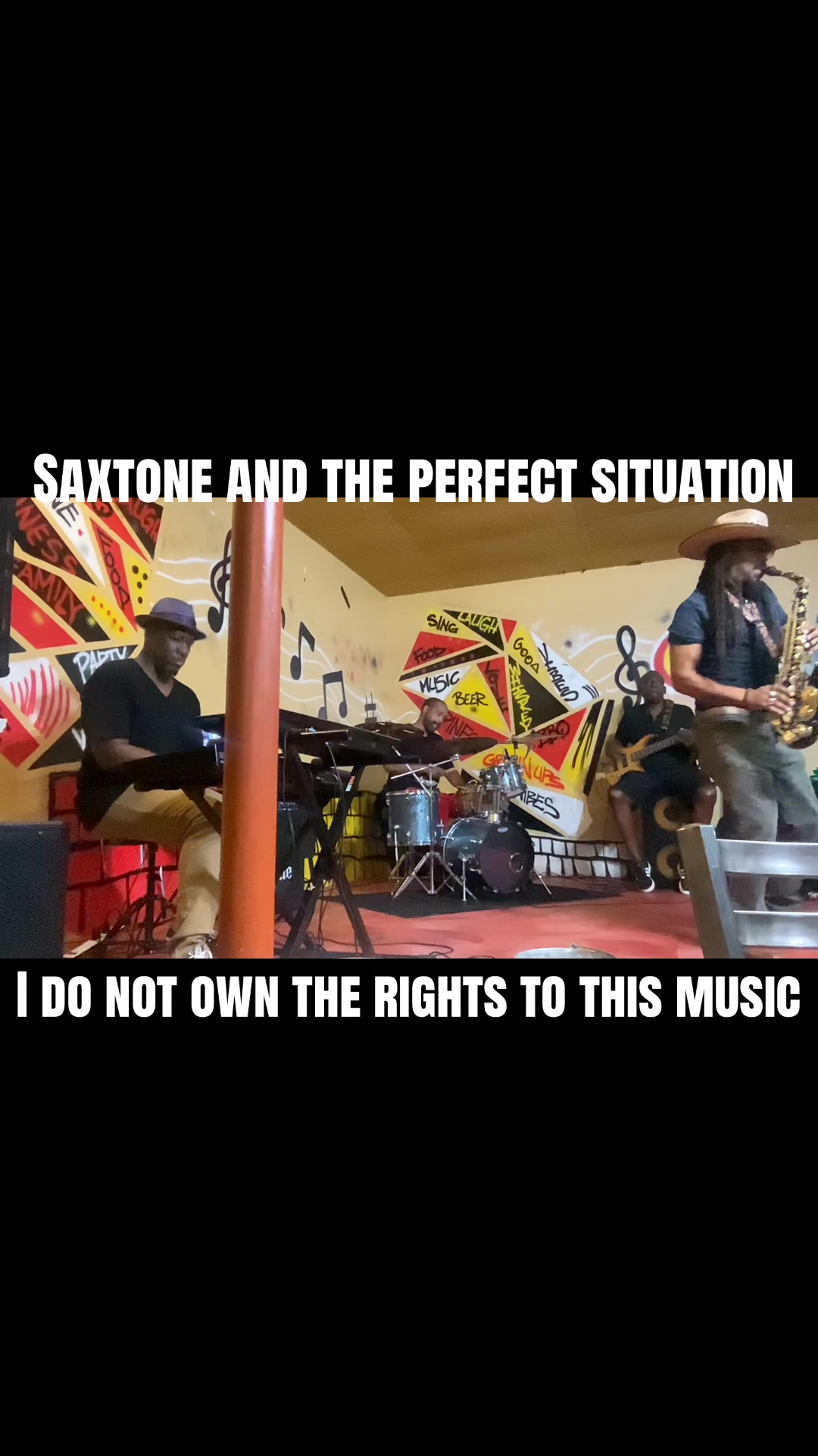 @Dr. Bryant B-ham Hamilton🎹🥁