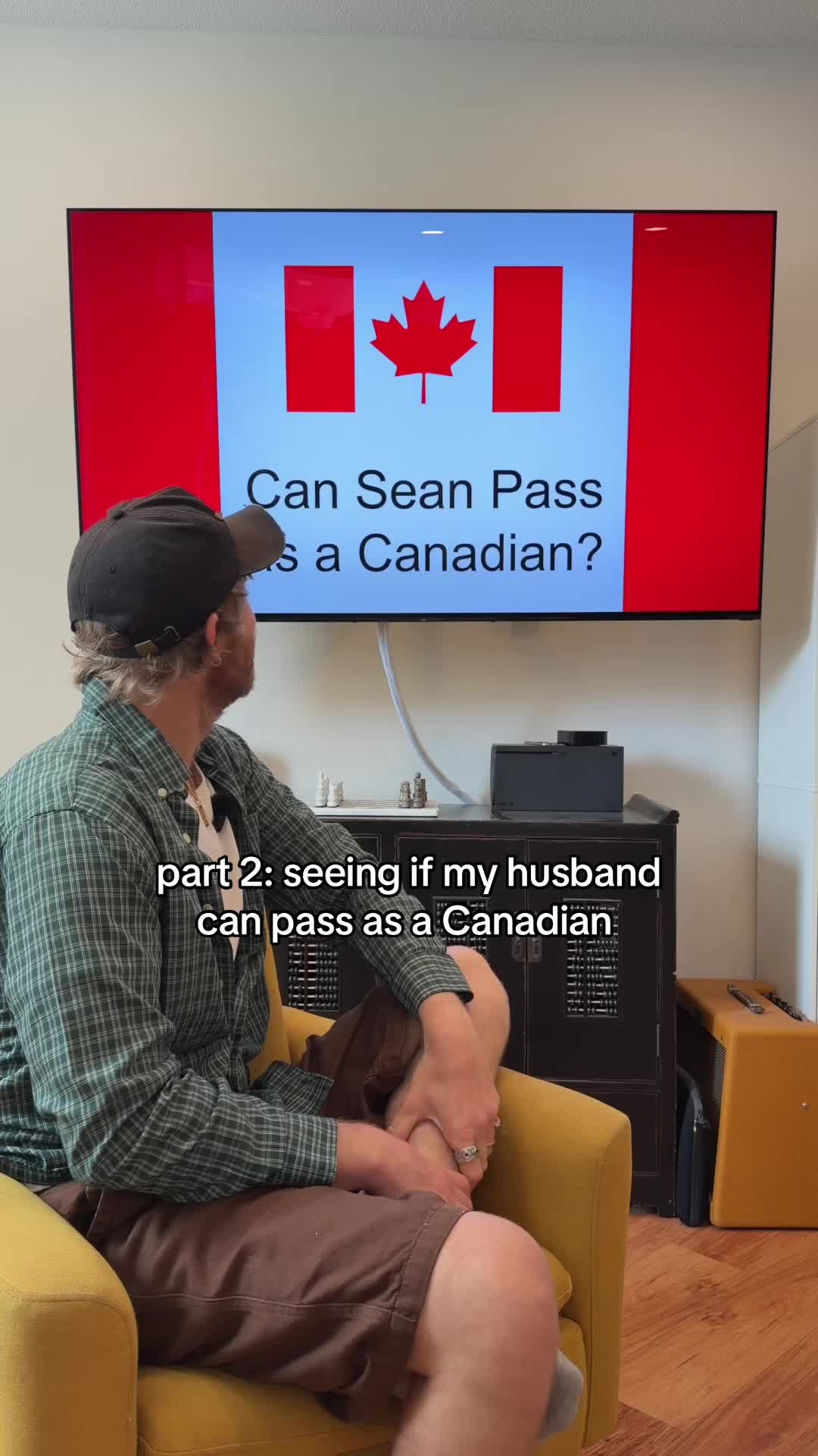 @Lili and Sean