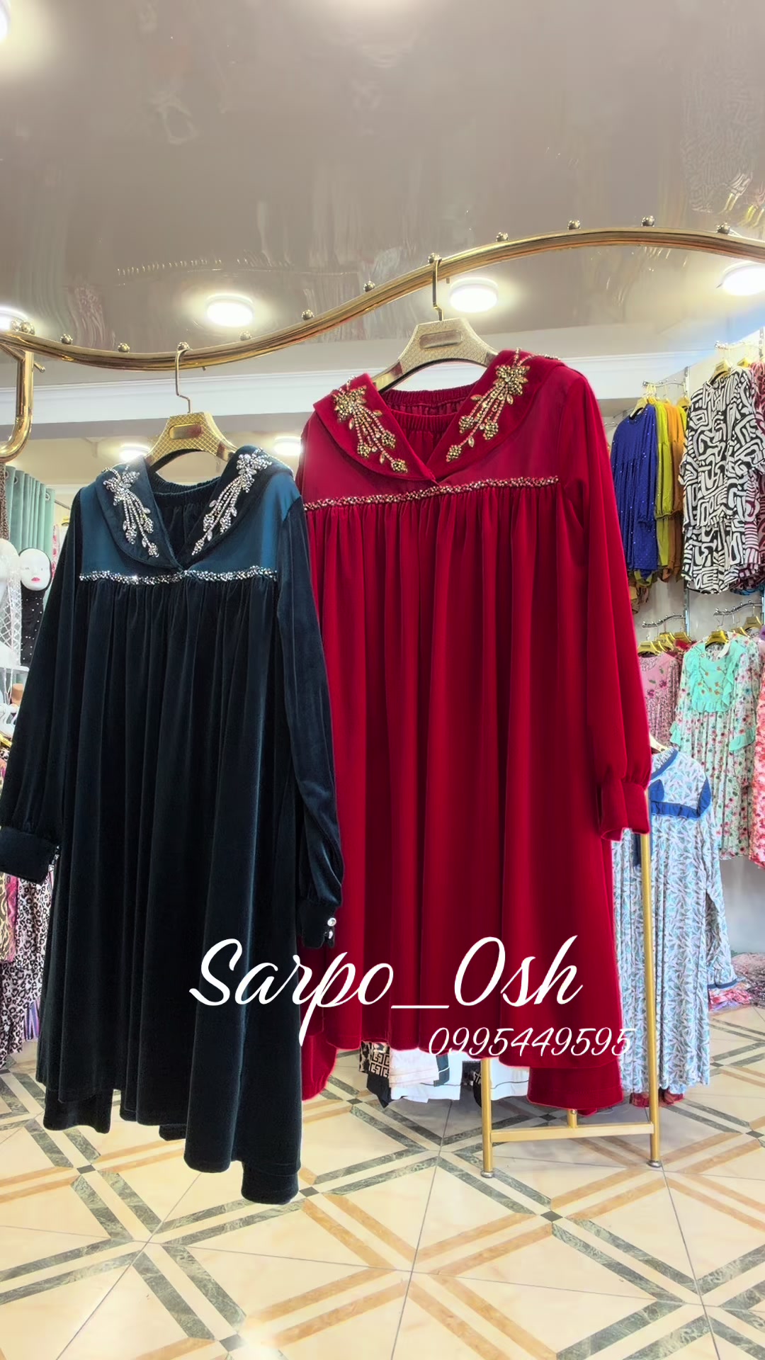 @sarpo osh