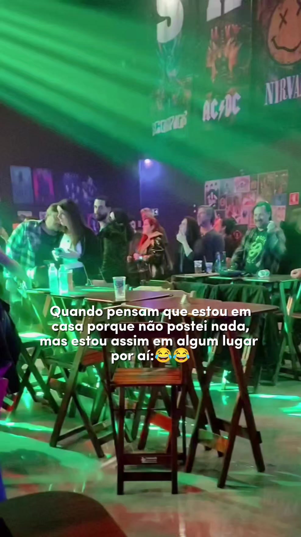 @Aline Le&atilde;o