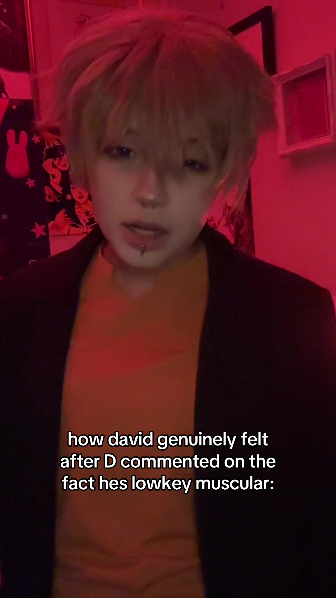 @૮ • ﻌ - ა