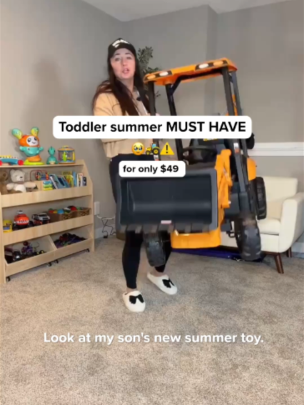 @Ashley Finds & Deals