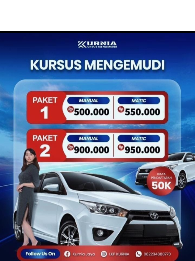 @LKP Kurnia Wonosobo