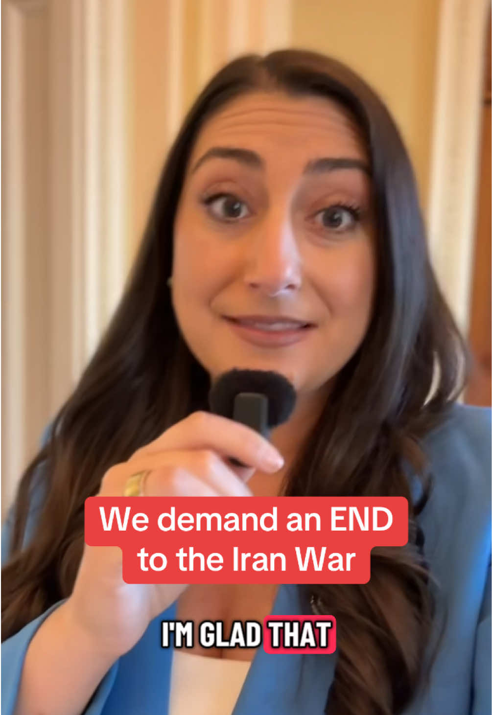 @Rep. Sara Jacobs