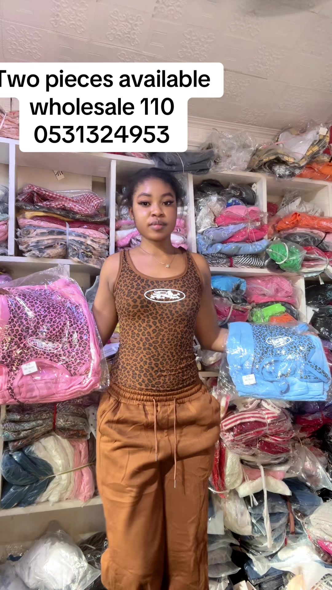 @ADWOA WHOLESALE 👗👗