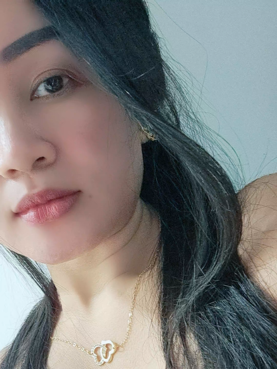 @FarZana💋