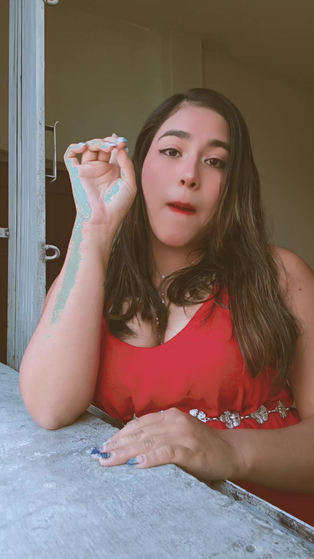 @Alejandra Mieles
