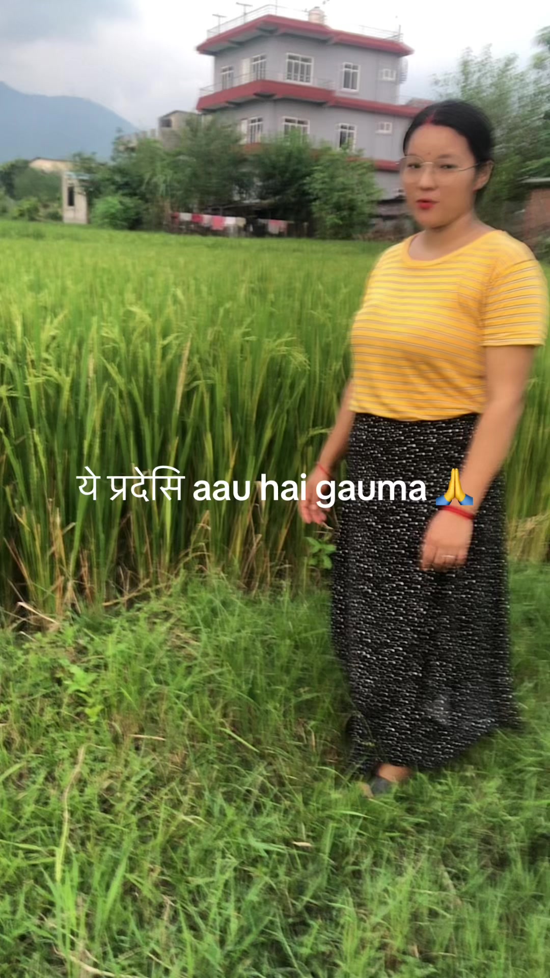 @जेनिशा मा raani❤️