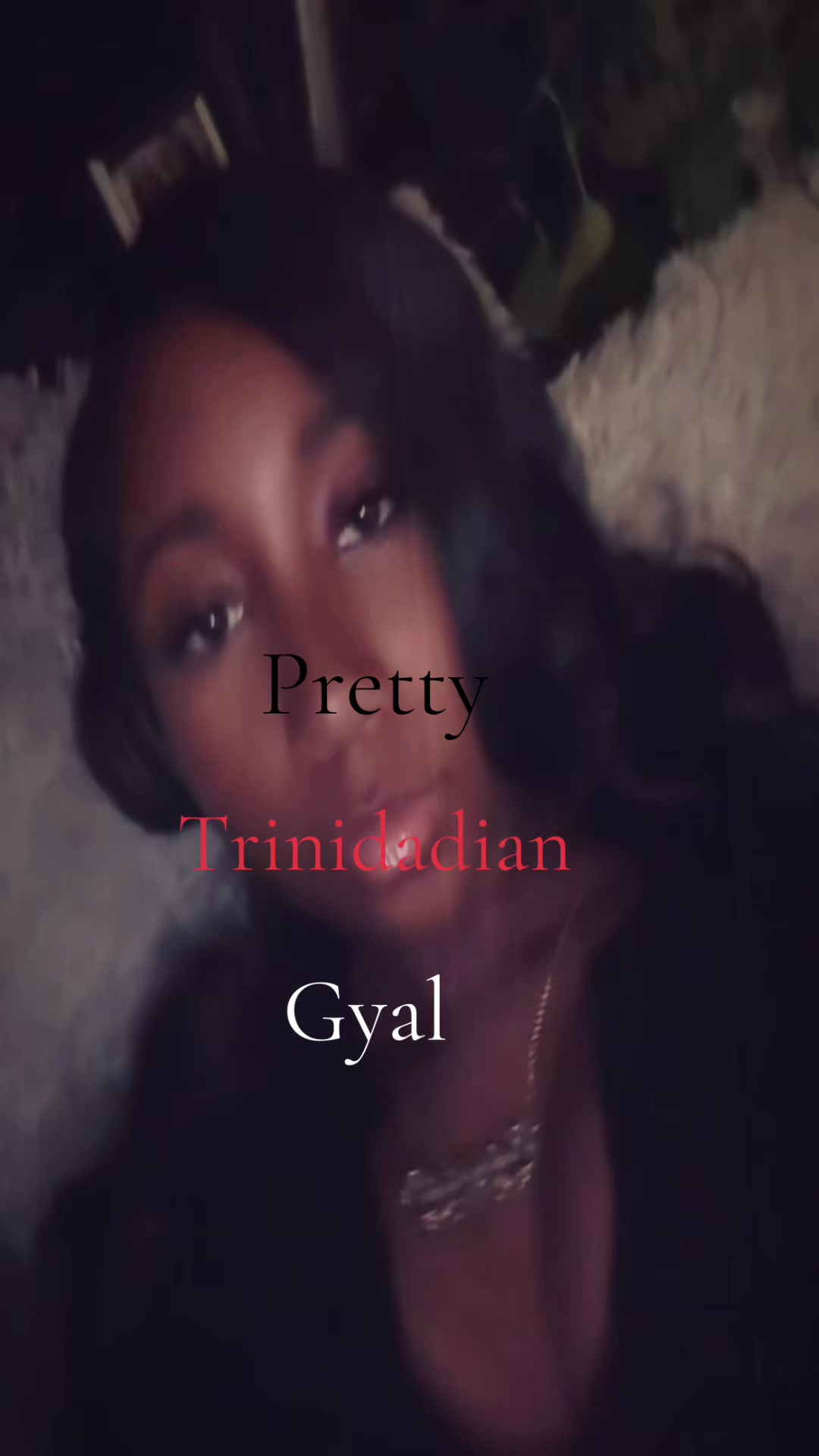 @Caribbean Gyal 🇹🇹🇻🇮
