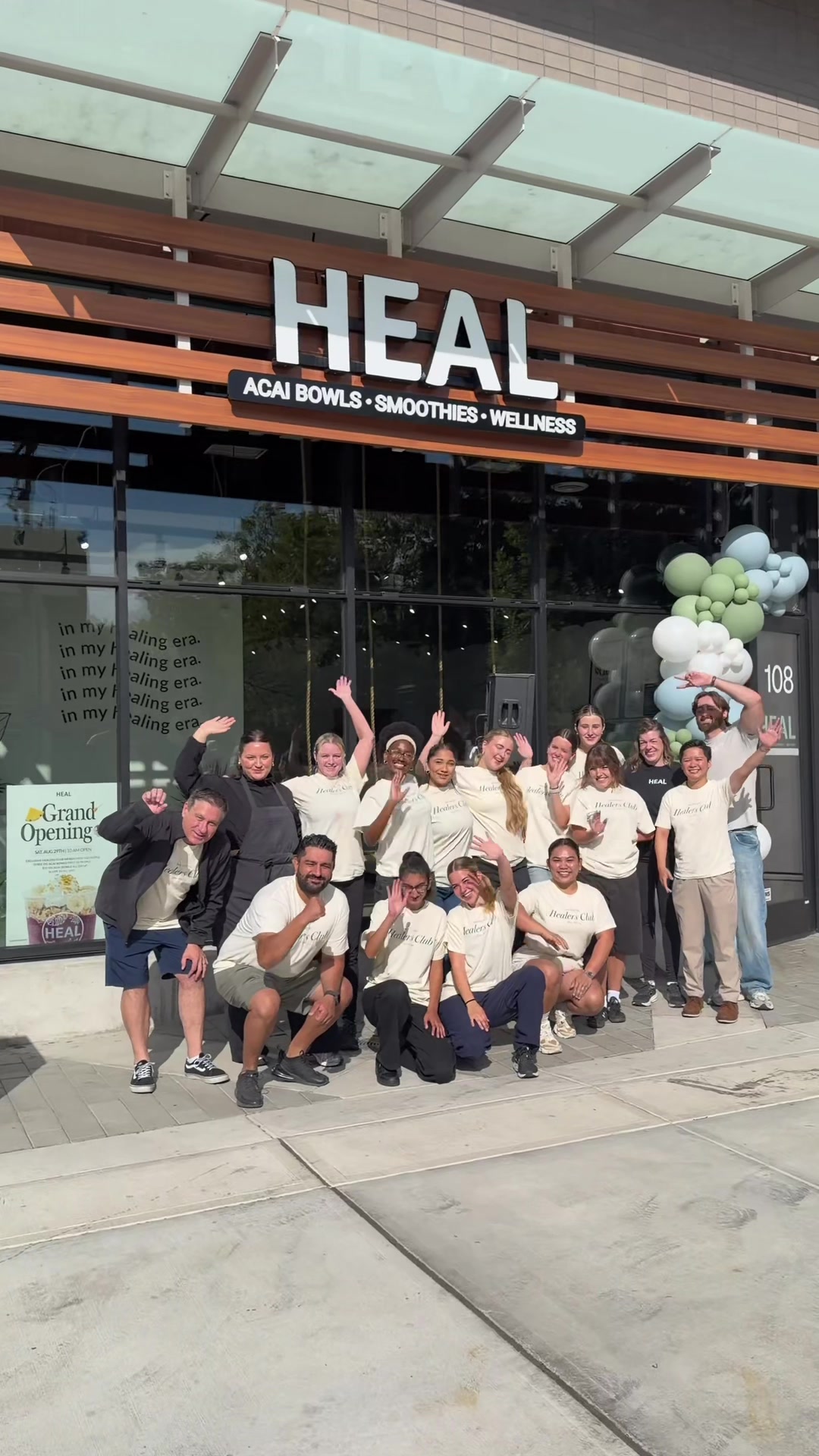 @HEAL
