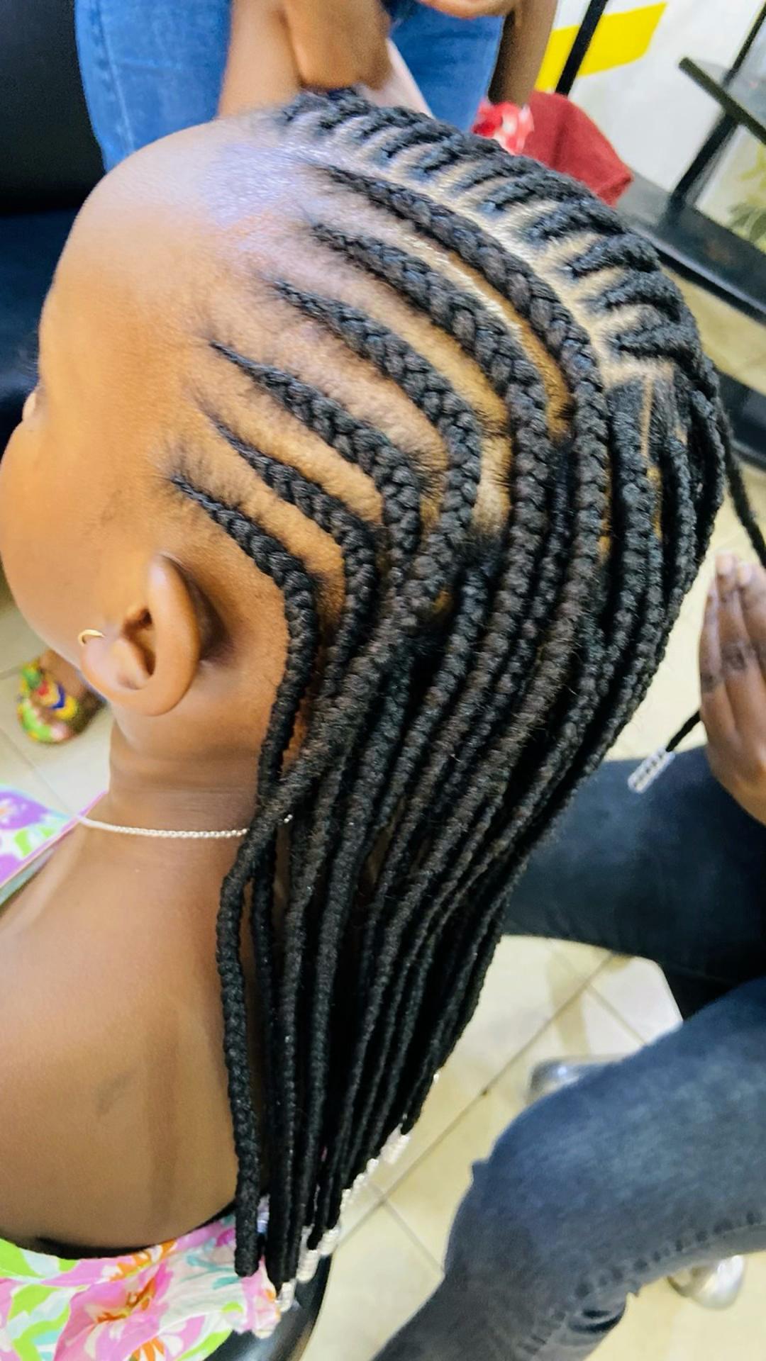@Nik Salon